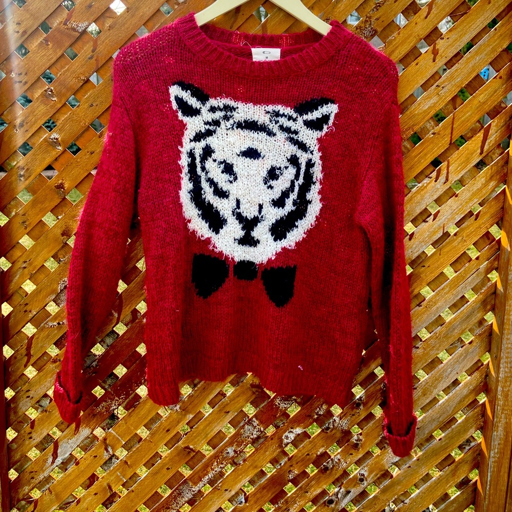 Urban Outfitters Sweater ❤️‍🔥